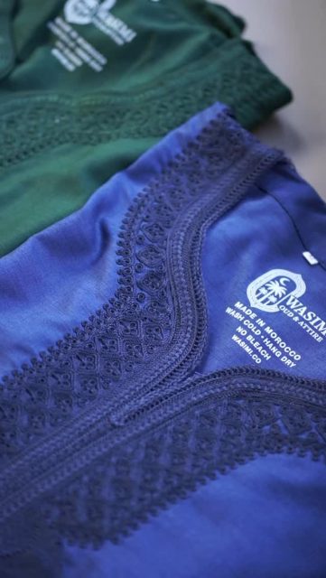 🗣️ REAL ONES KNOW.
Summer drop is almost wiped out.
No restock. No rerun.
Just pure heat.
Crafted in the land of Morocco 🇲🇦 

🚀 Only up from here. Grab yours.
Link in Bio 

Wasimi.co 🛍️ 

#wasimi #moroccanthobe #gandoura #thobe #moroccanthobes #islam #sunnah #djellaba #quran #fyp #tawheed