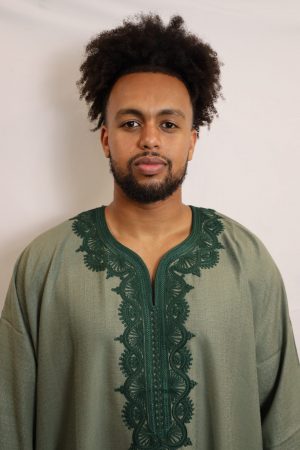 desert sands | gandoura (copy)