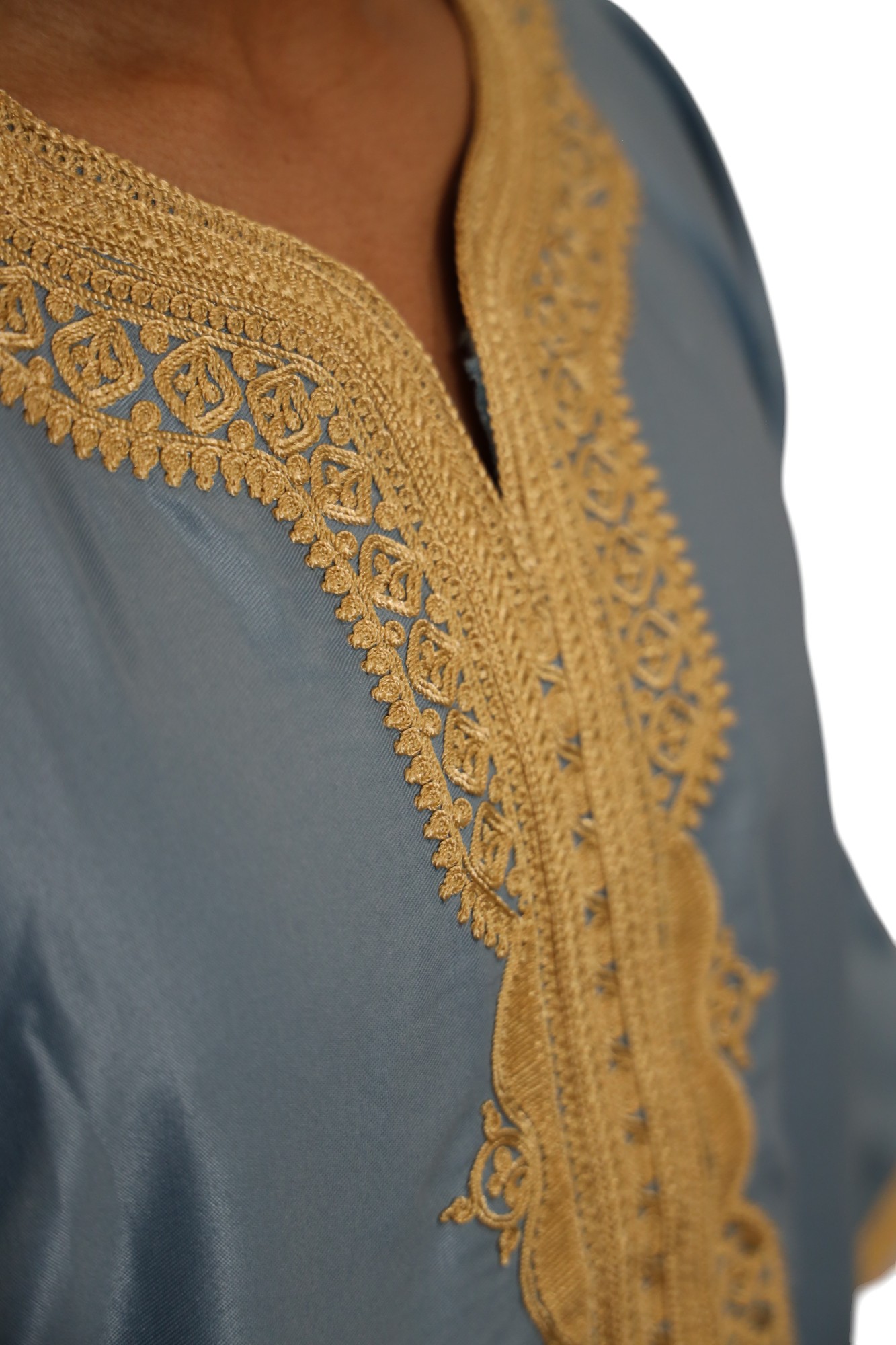 Marrakesh Sky | Gandoura - Image 5