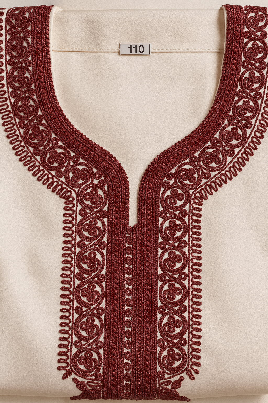 Kid's Gandoura - Image 4