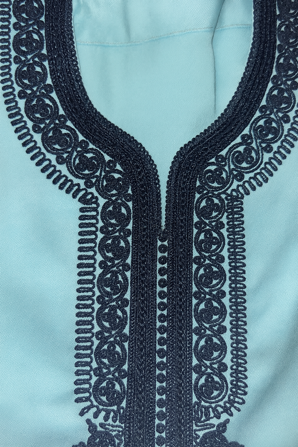 Kid's Gandoura - Image 13