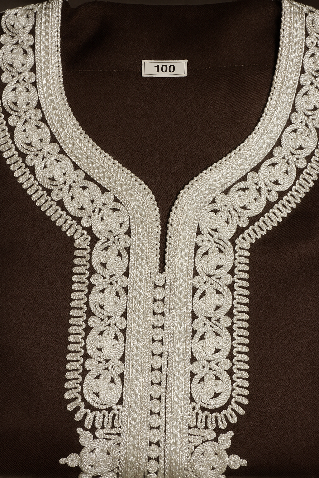 Kid's Gandoura - Image 23