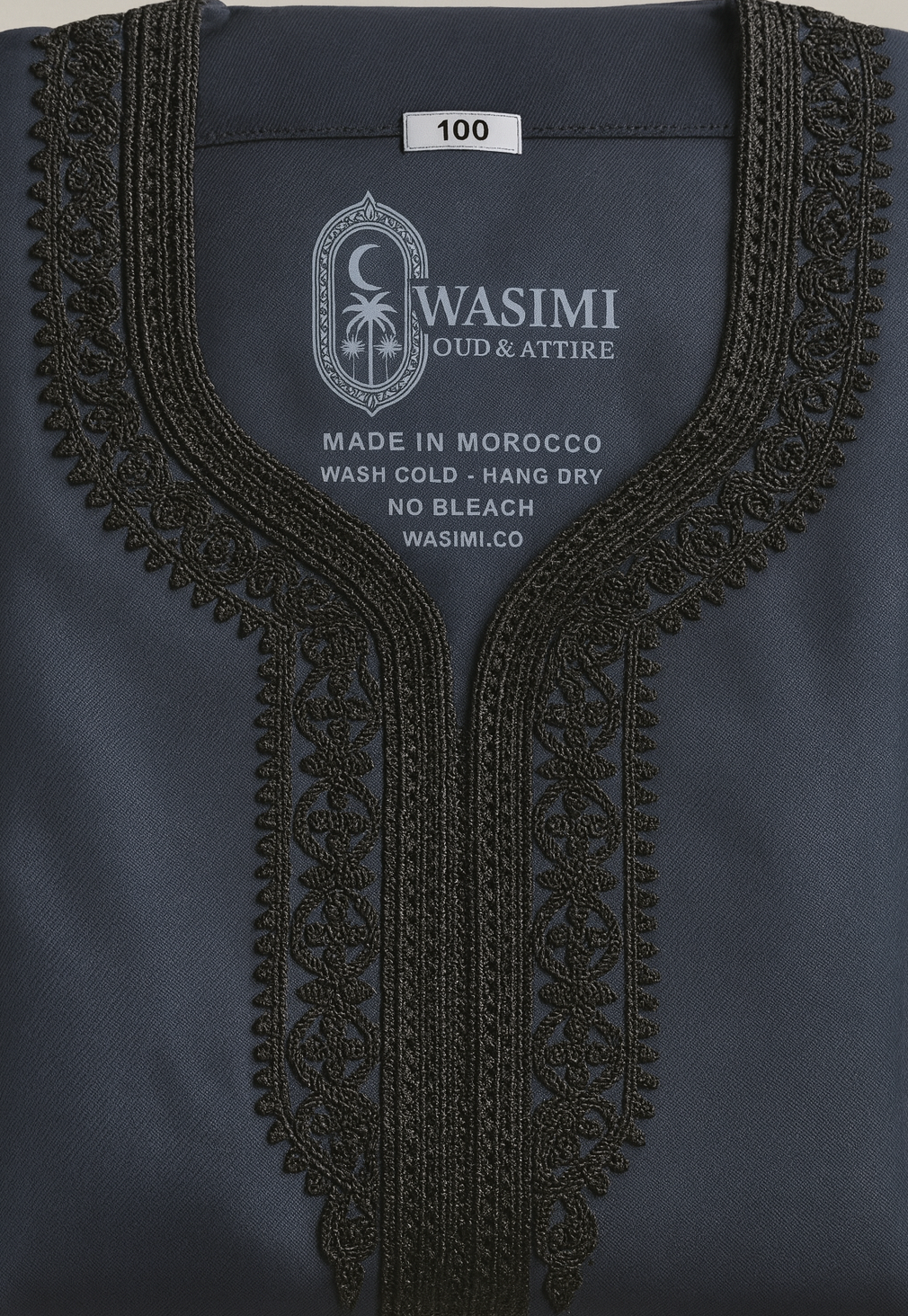 Kid's Gandoura - Image 16