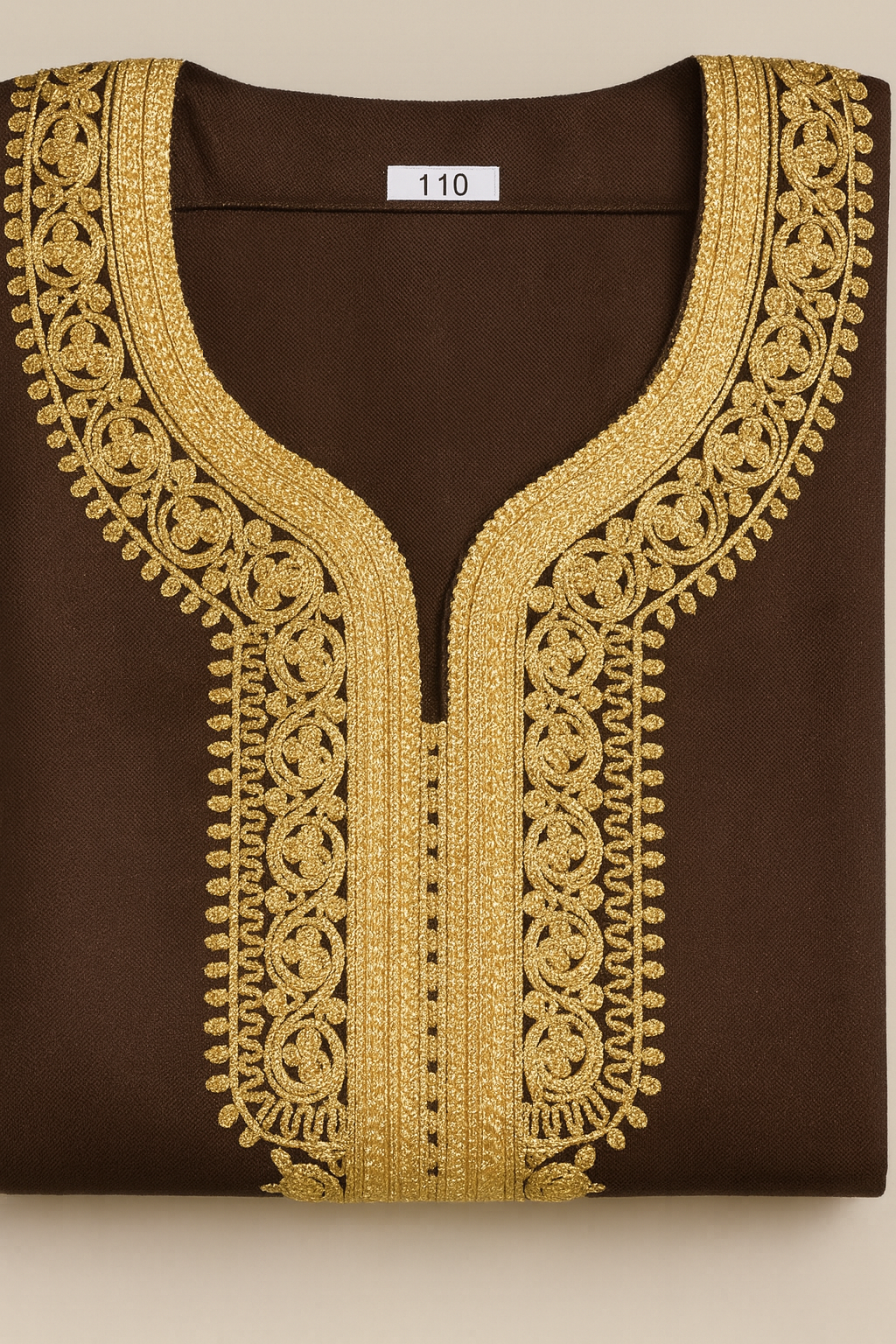 Kid's Gandoura - Image 10