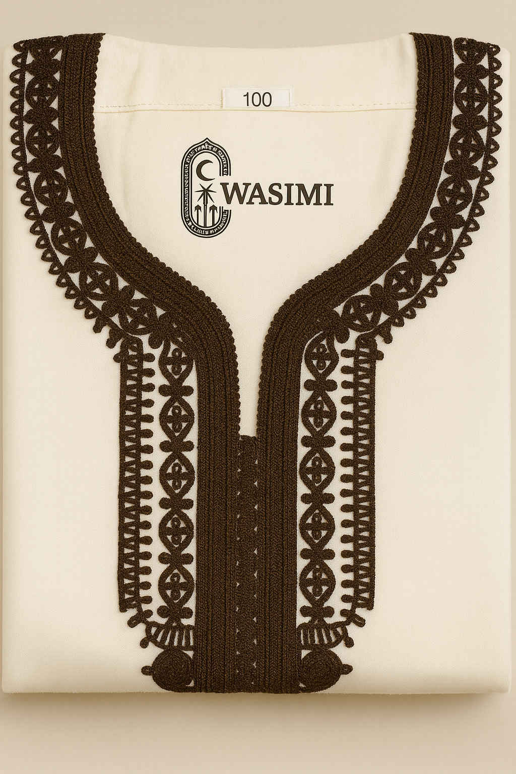 Kid's Gandoura - Image 25