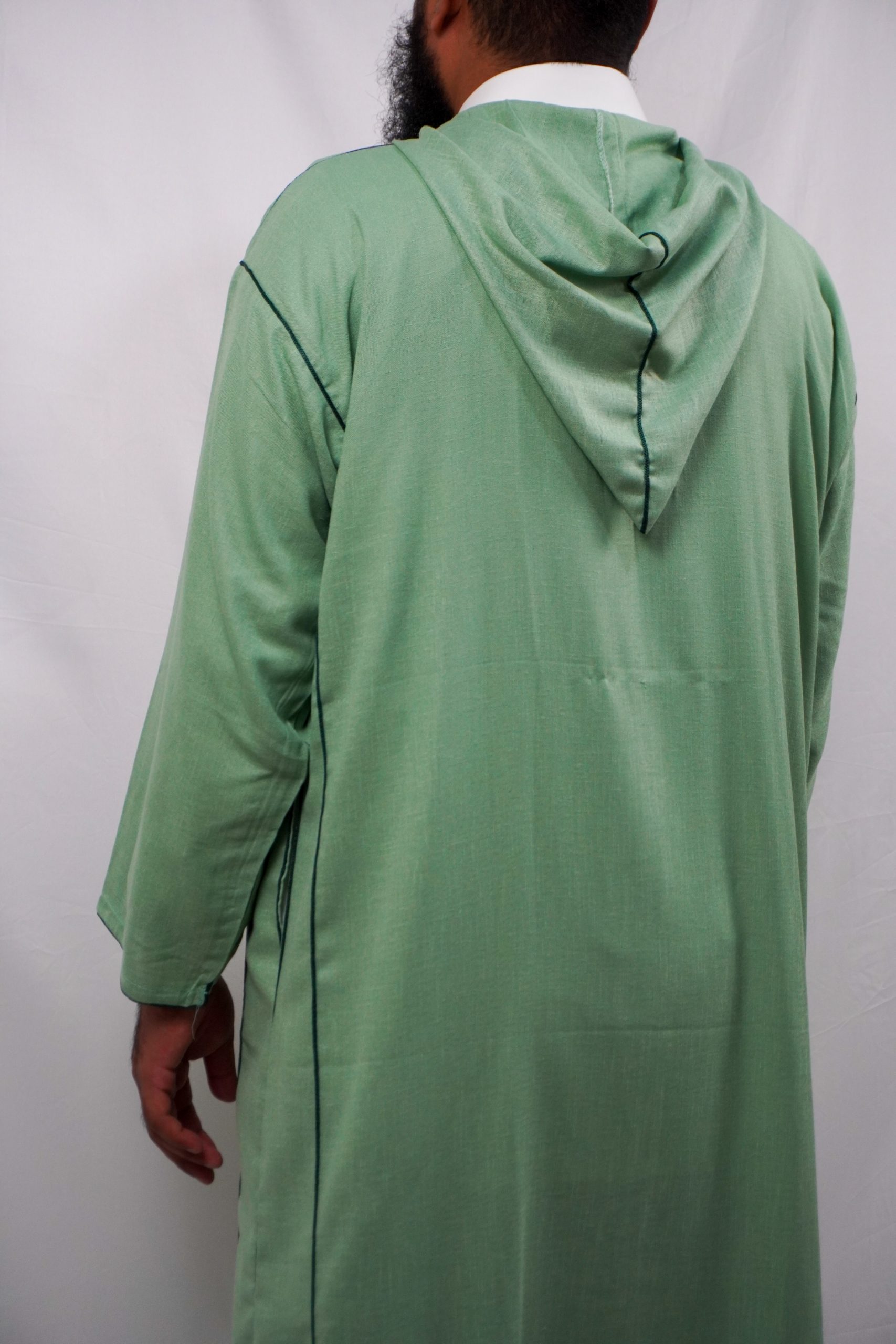 baby blue | djellaba (copy)