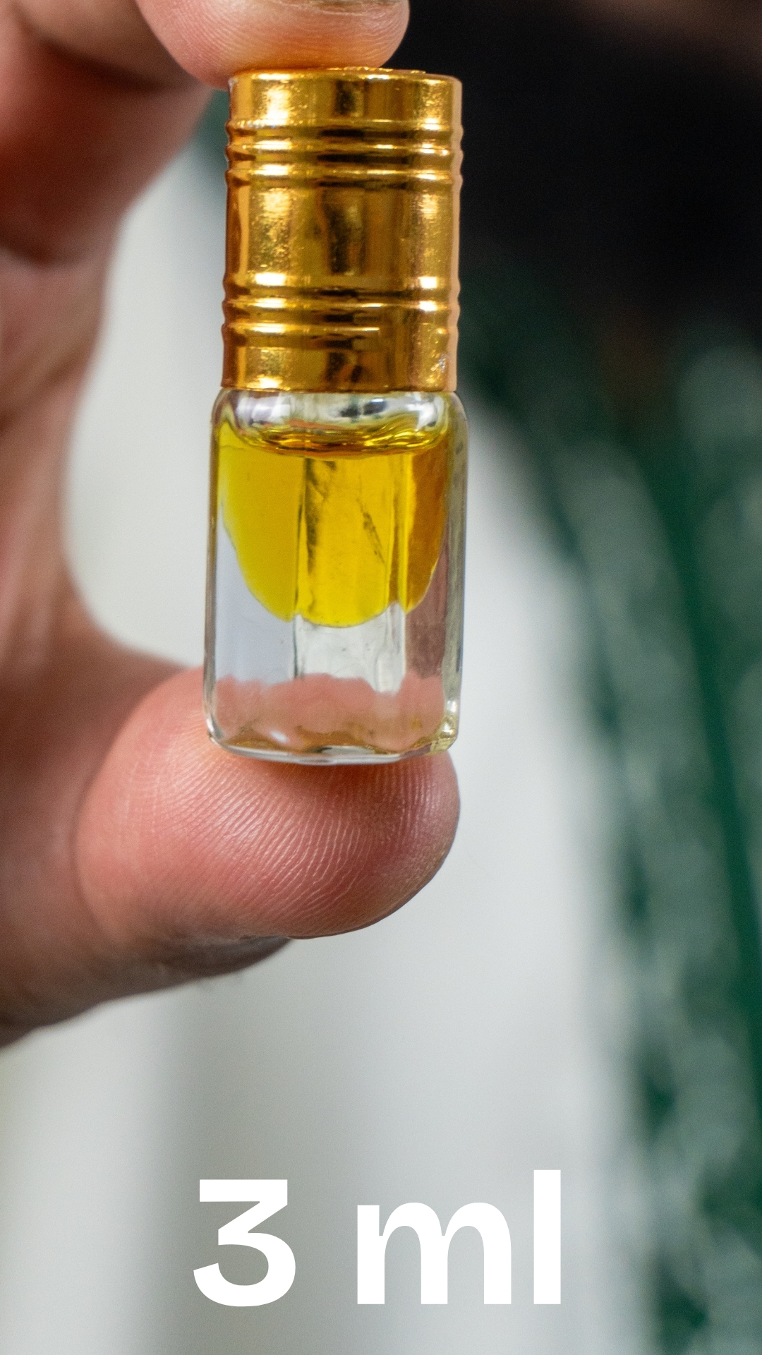 Maher | ماهر Fragrance Oil - Image 4