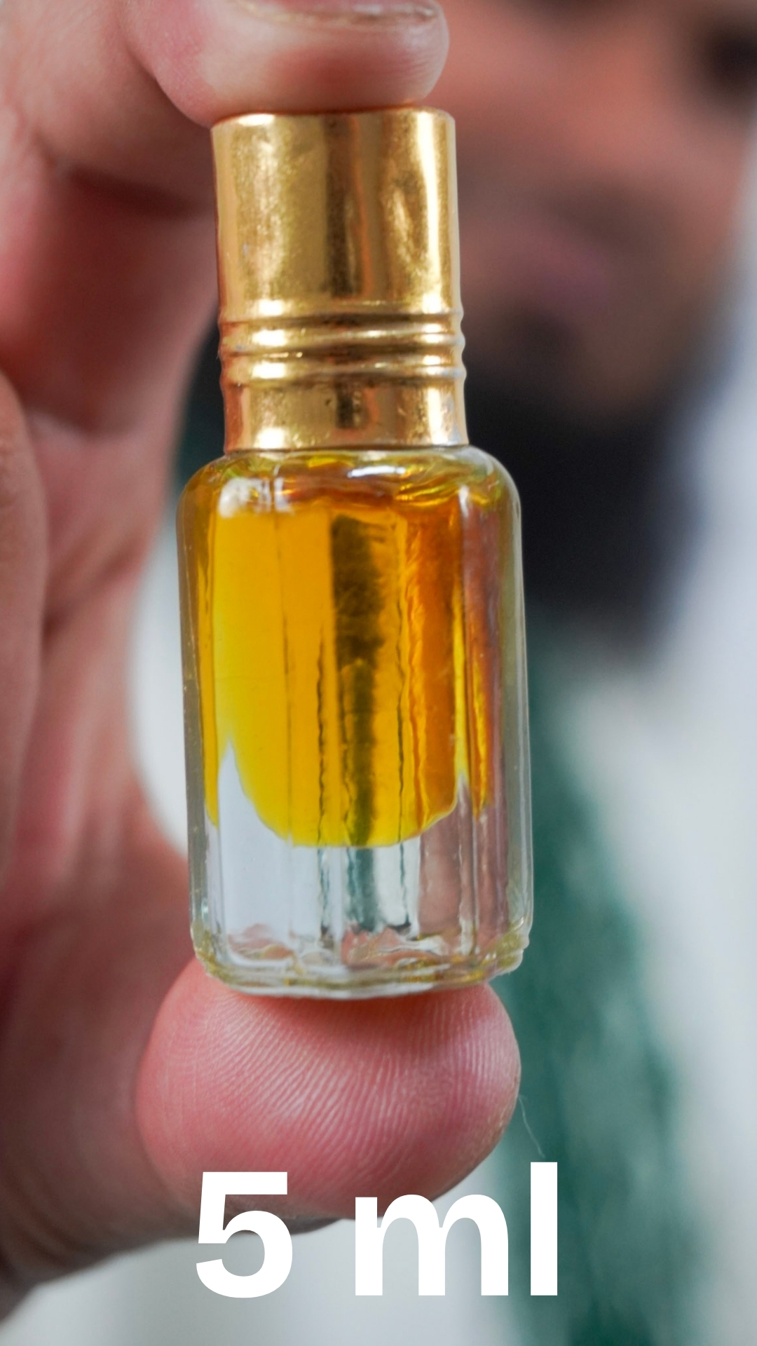 Maher | ماهر Fragrance Oil - Image 5