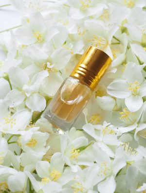 Yemeni Fragrance Oils