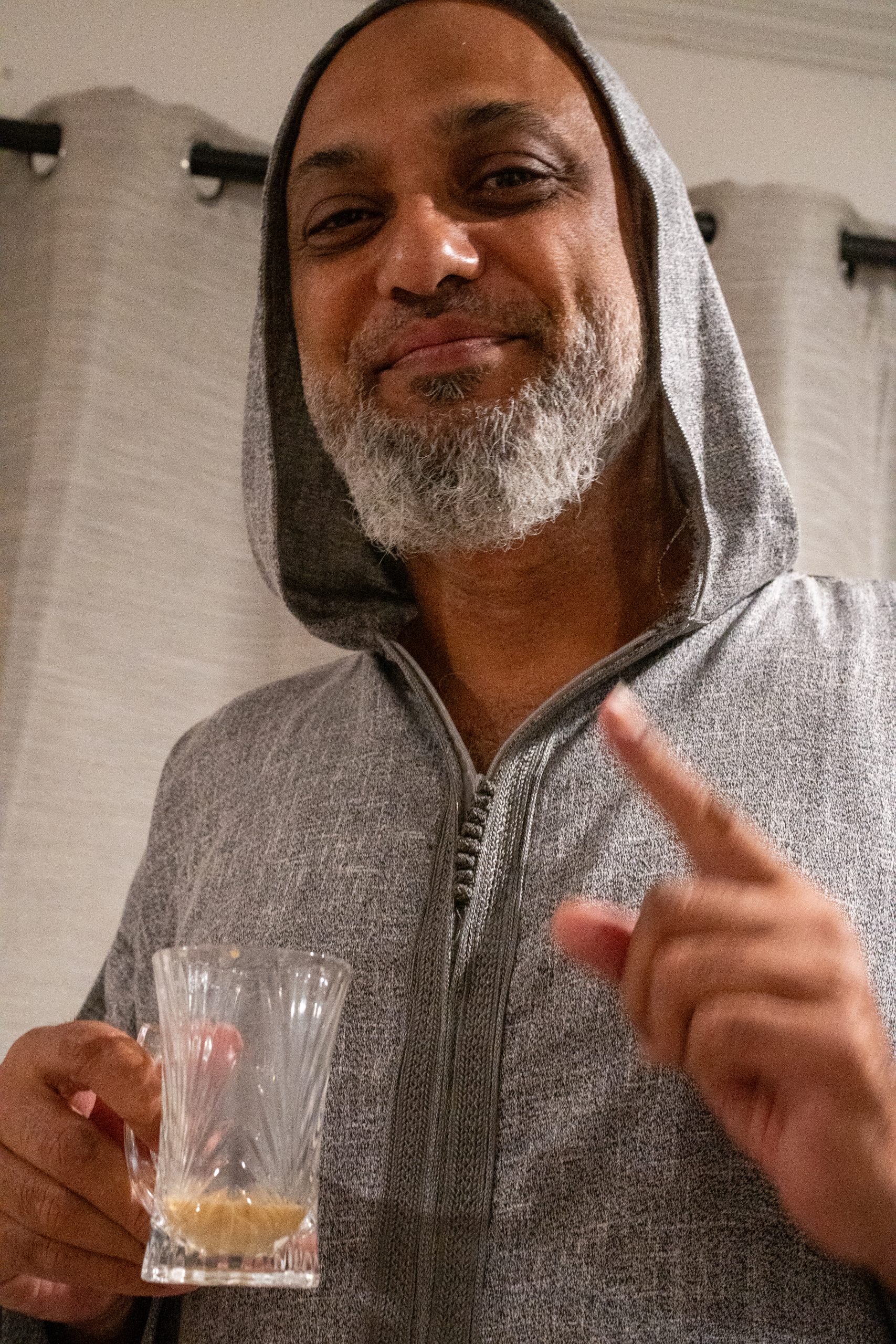 Arif K.